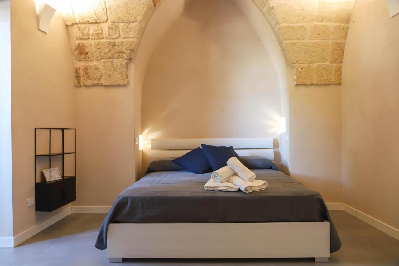 The Perfect House Apartment Monopoli Exterior photo