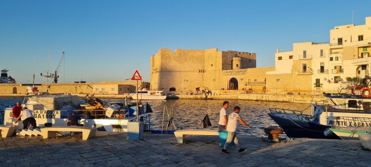 The Perfect House Apartment Monopoli Exterior photo