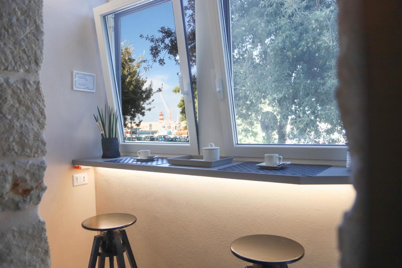 The Perfect House Apartment Monopoli Exterior photo