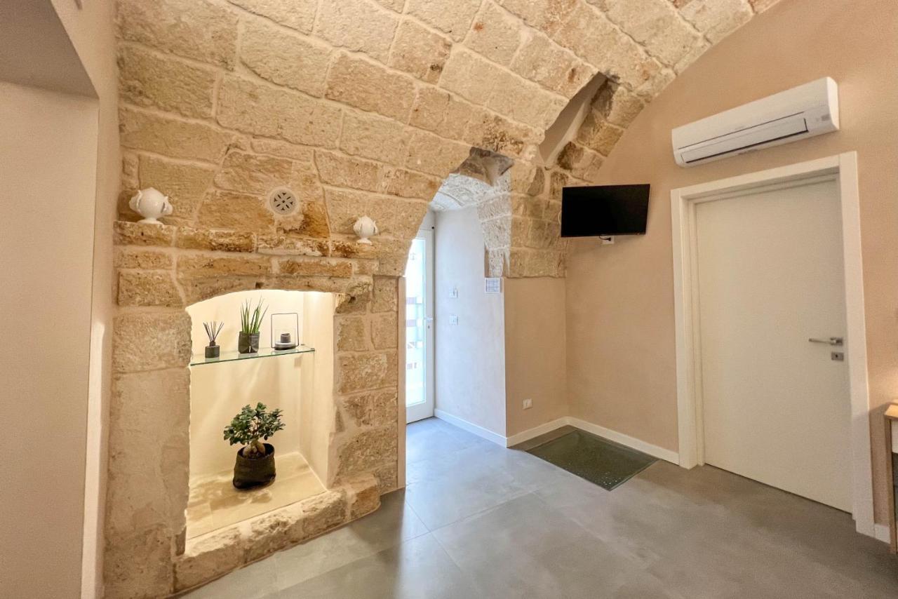 The Perfect House Apartment Monopoli Exterior photo